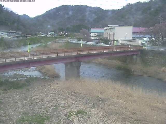 日野川１１2026/04/12 19:00:00