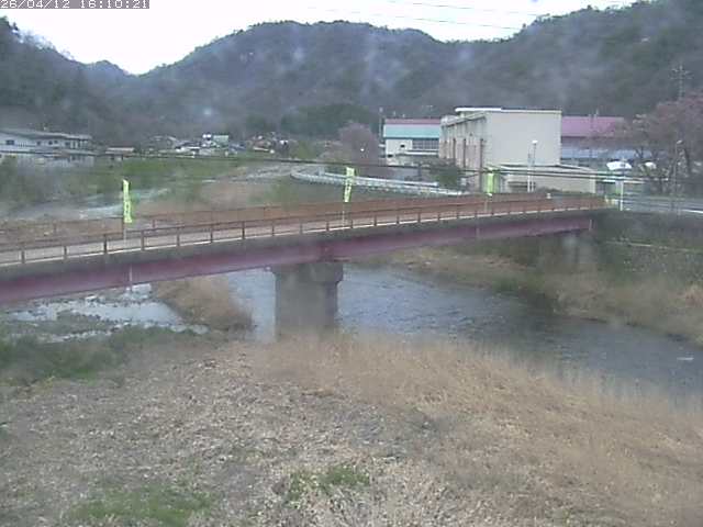 日野川１１2026/04/12 19:00:00