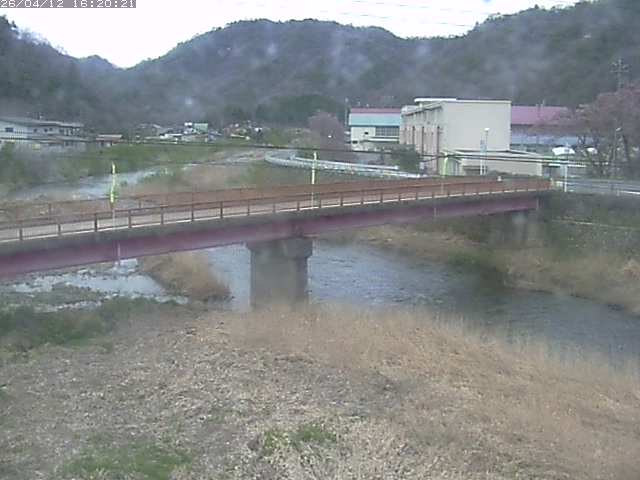 日野川１１2026/04/12 19:00:00