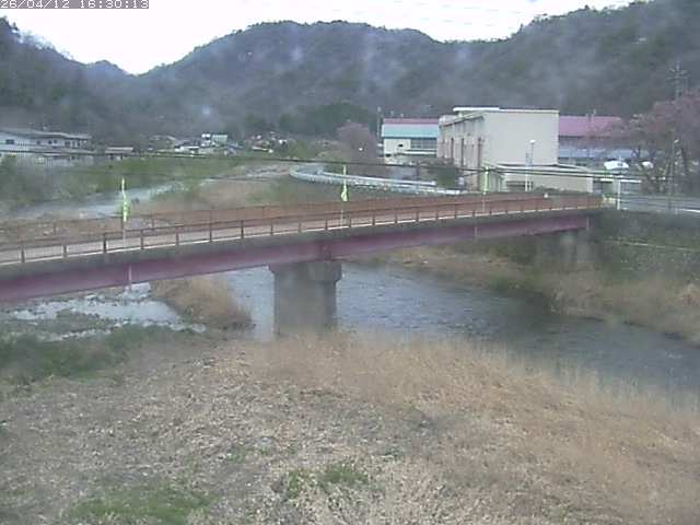 日野川１１2026/04/12 19:00:00