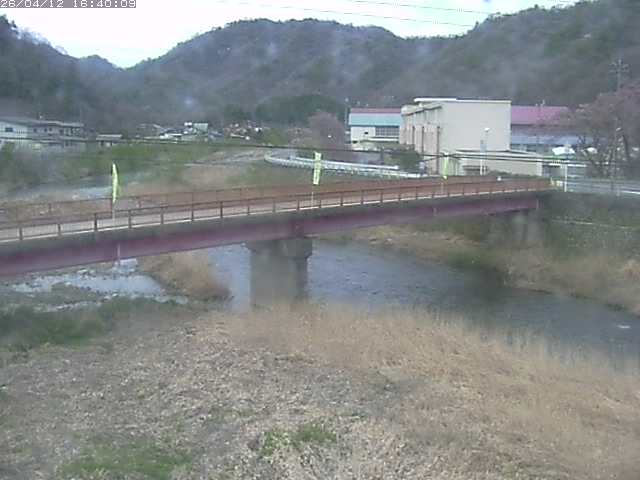 日野川１１2026/04/12 19:00:00