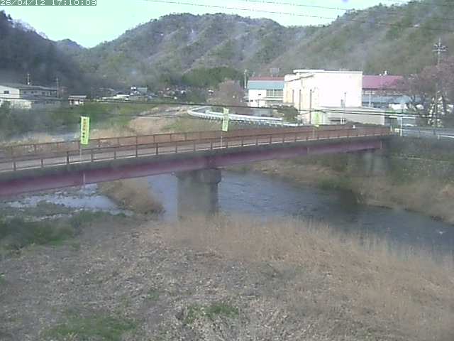 日野川１１2026/04/12 19:00:00