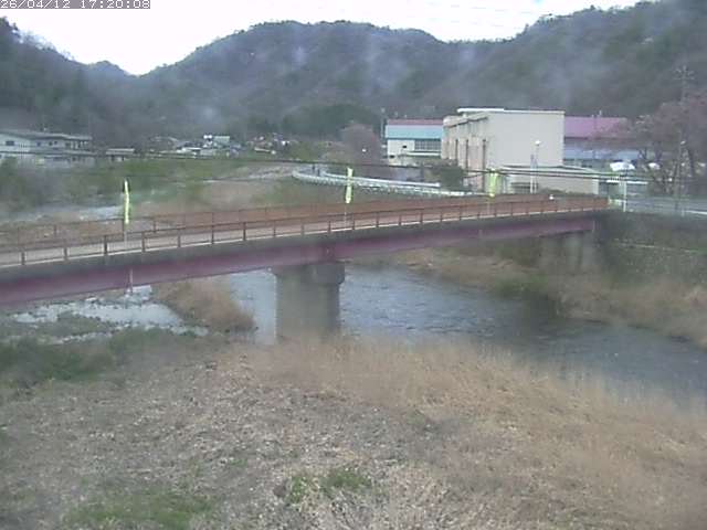 日野川１１2026/04/12 19:00:00