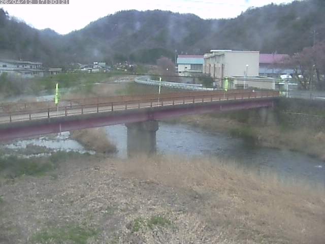 日野川１１2026/04/12 19:00:00