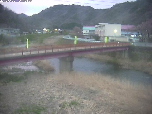 日野川１１2026/04/12 19:00:00