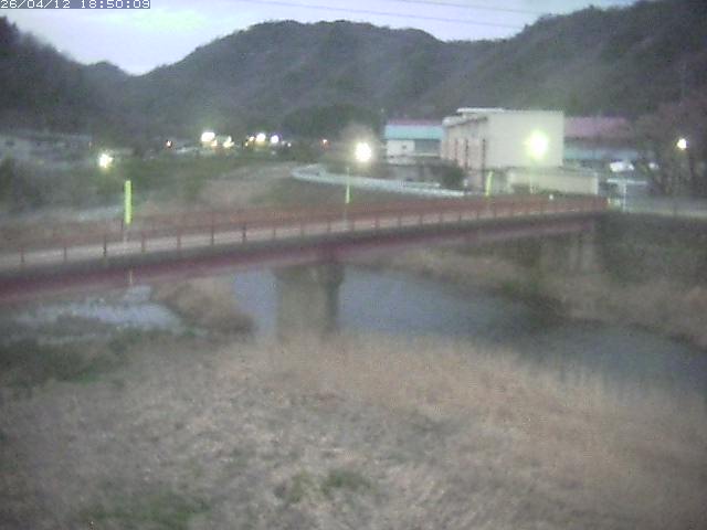 日野川１１2026/04/12 19:00:00