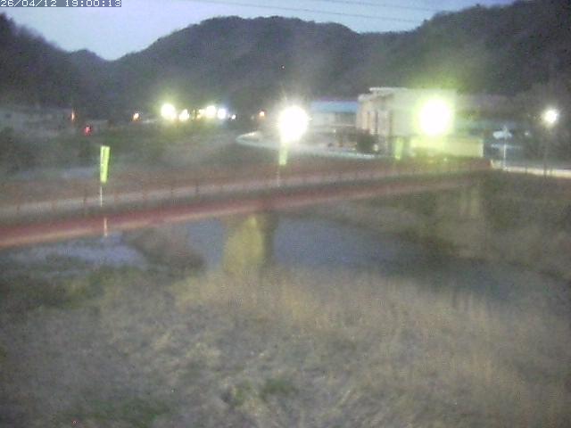 日野川１１2026/04/13 19:40:00