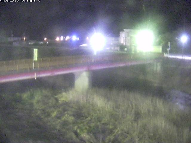 日野川１１2026/04/13 19:40:00