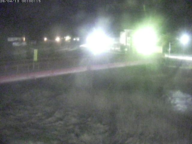 日野川１１2026/04/13 19:40:00