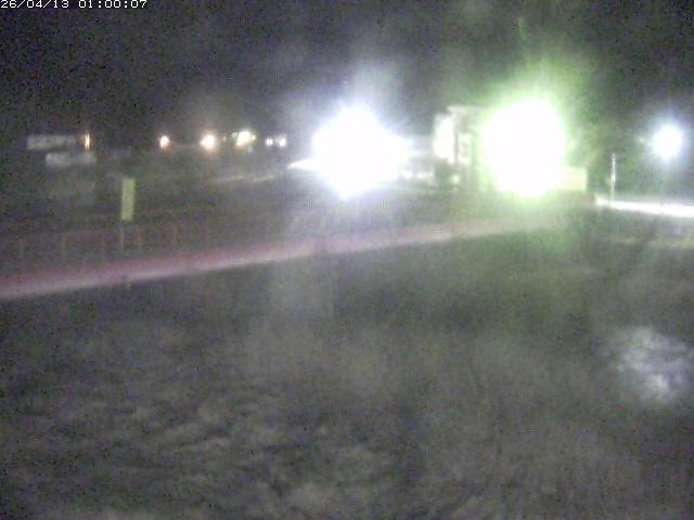 日野川１１2026/04/13 19:40:00