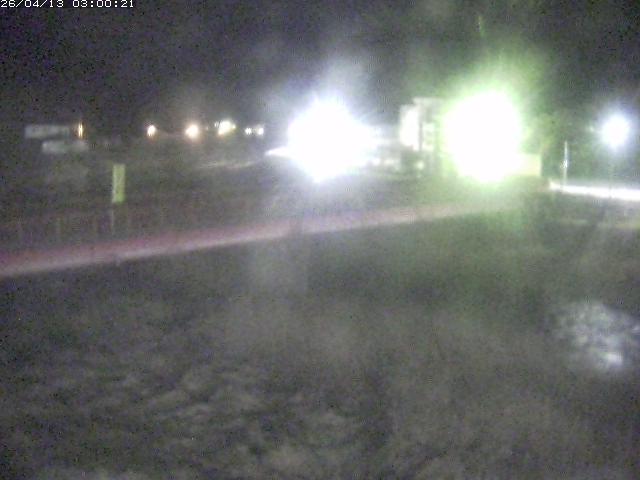 日野川１１2026/04/13 19:40:00