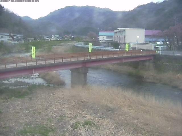 日野川１１2026/04/13 19:40:00