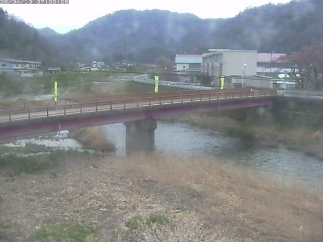 日野川１１2026/04/13 19:40:00