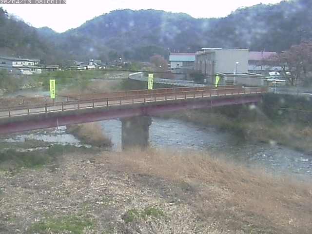 日野川１１2026/04/13 19:40:00