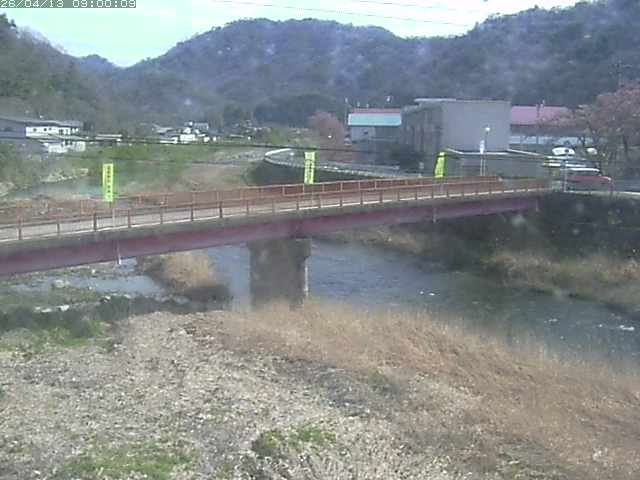 日野川１１2026/04/13 19:40:00