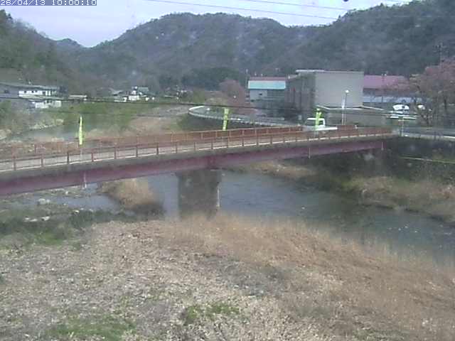 日野川１１2026/04/13 19:40:00