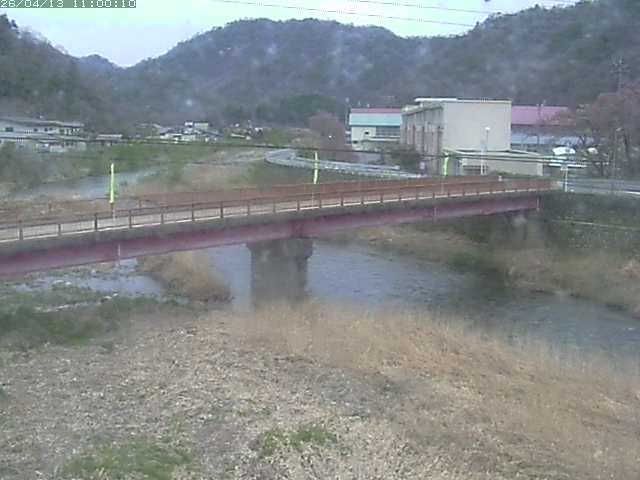 日野川１１2026/04/13 19:40:00