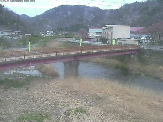 日野川１１2026/04/13 19:40:00