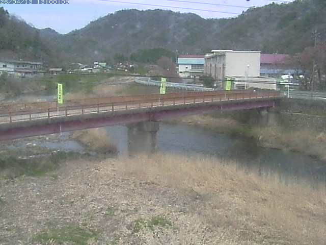 日野川１１2026/04/13 19:40:00