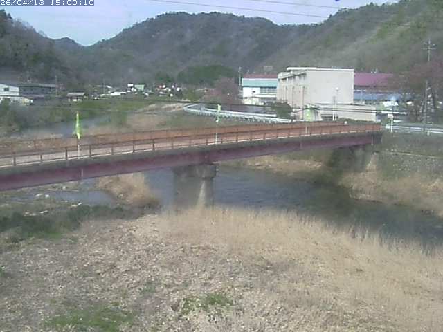 日野川１１2026/04/13 19:40:00