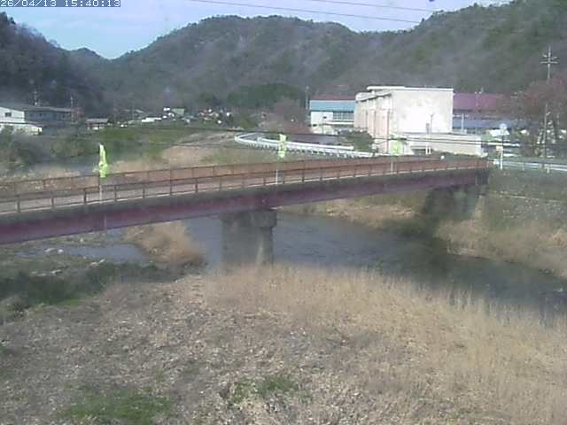 日野川１１2026/04/13 19:40:00
