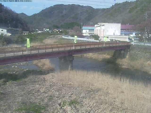 日野川１１2026/04/13 19:40:00