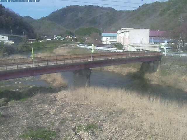 日野川１１2026/04/13 19:40:00