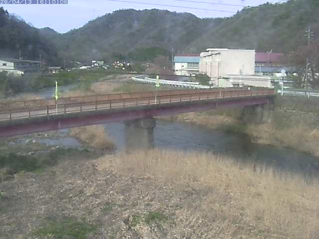 日野川１１2026/04/13 19:40:00