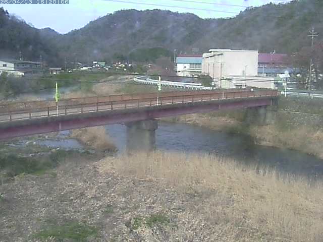 日野川１１2026/04/13 19:40:00