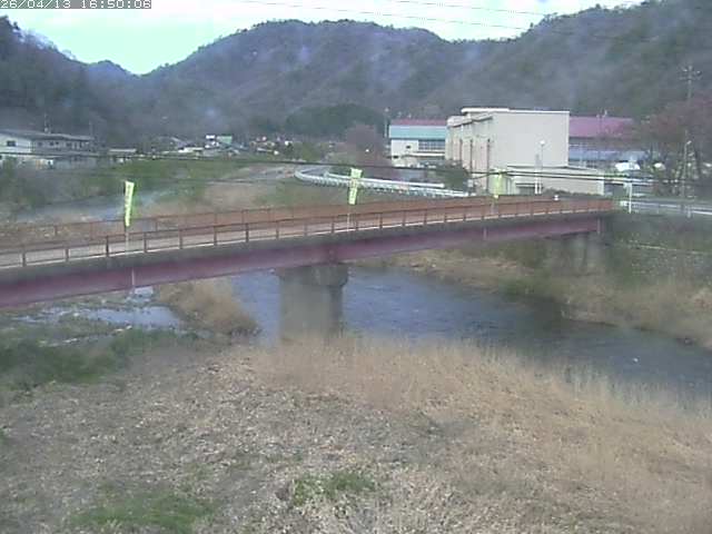 日野川１１2026/04/13 19:40:00