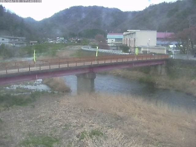 日野川１１2026/04/13 19:40:00