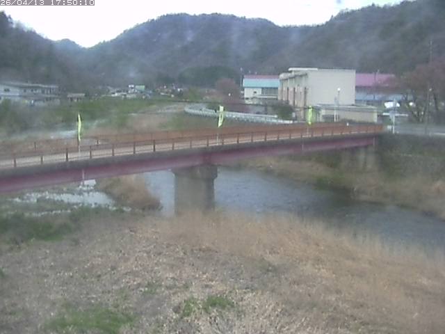 日野川１１2026/04/13 19:40:00