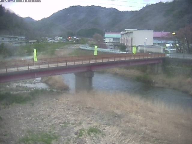 日野川１１2026/04/13 19:40:00
