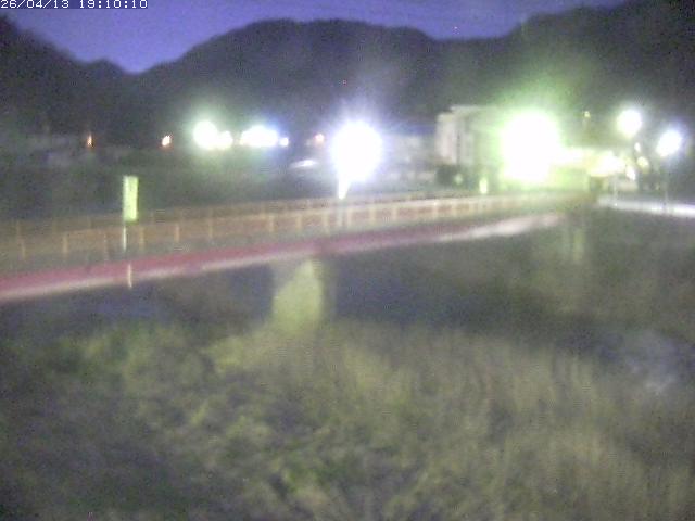 日野川１１2026/04/13 19:40:00