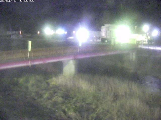 日野川１１2026/04/13 19:40:00