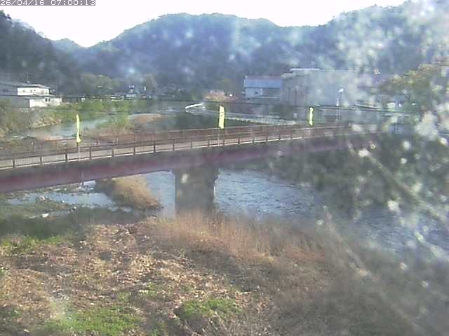 日野川１１2026/04/16 21:10:00