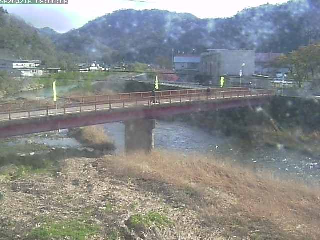 日野川１１2026/04/16 21:10:00