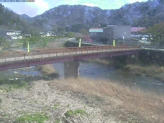 日野川１１2026/04/16 21:10:00