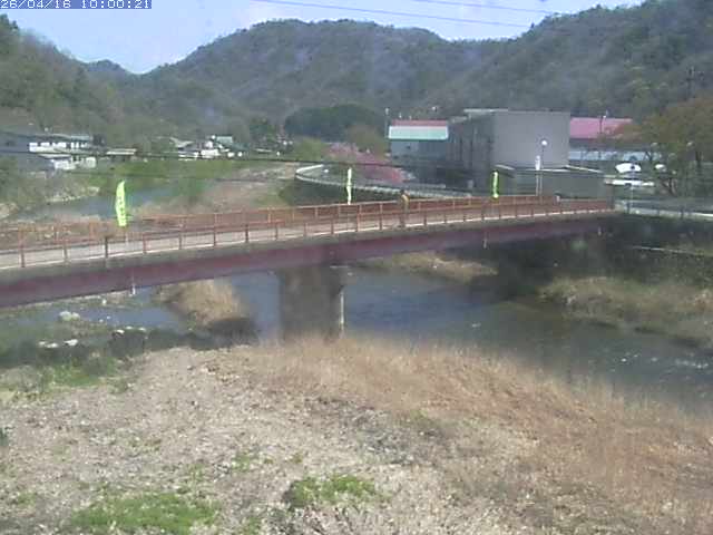 日野川１１2026/04/16 21:10:00