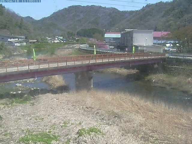 日野川１１2026/04/16 21:10:00