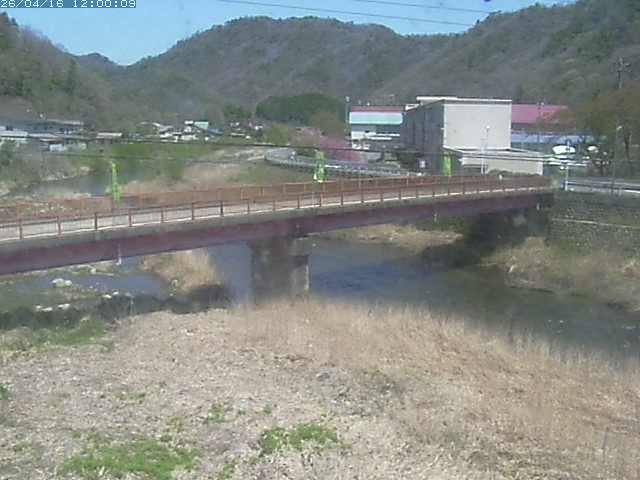 日野川１１2026/04/16 21:10:00