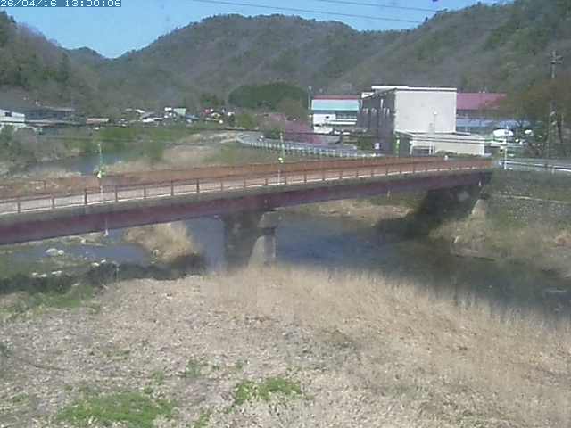 日野川１１2026/04/16 21:10:00