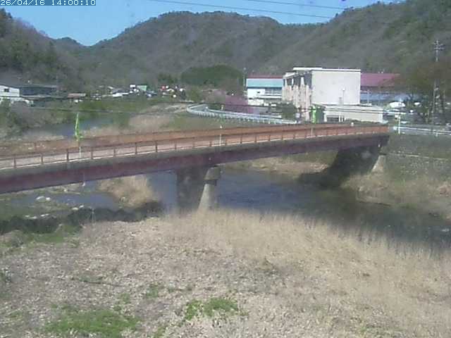 日野川１１2026/04/16 21:10:00