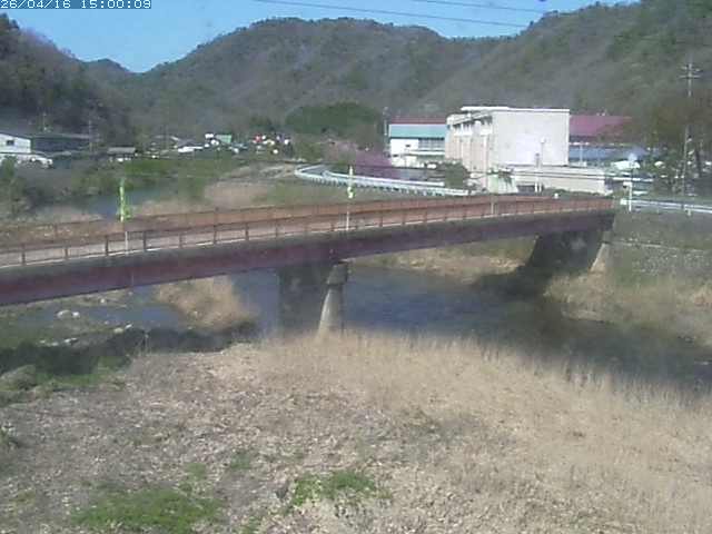 日野川１１2026/04/16 21:10:00