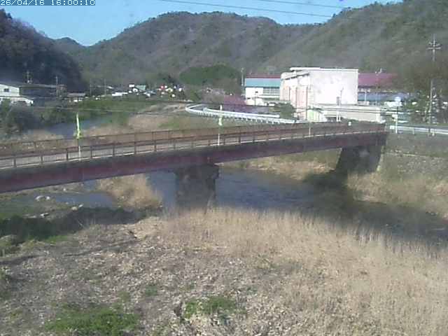 日野川１１2026/04/16 21:10:00