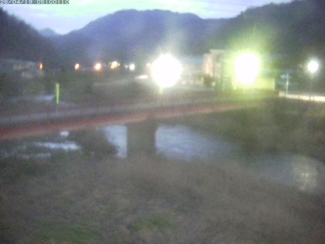 日野川１１2026/04/19 21:10:00