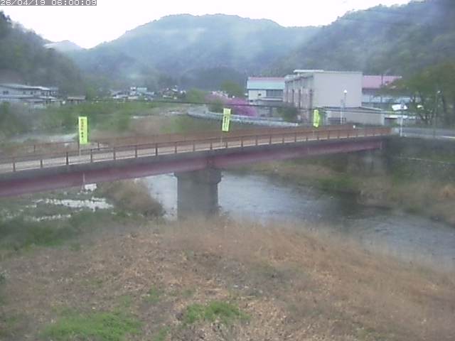 日野川１１2026/04/19 21:10:00
