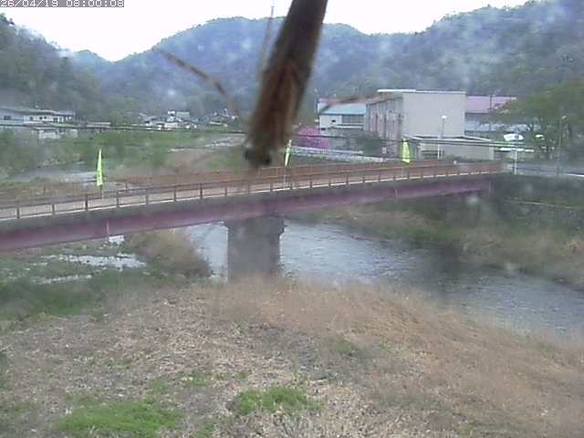 日野川１１2026/04/19 21:10:00