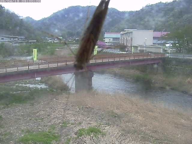 日野川１１2026/04/19 21:10:00