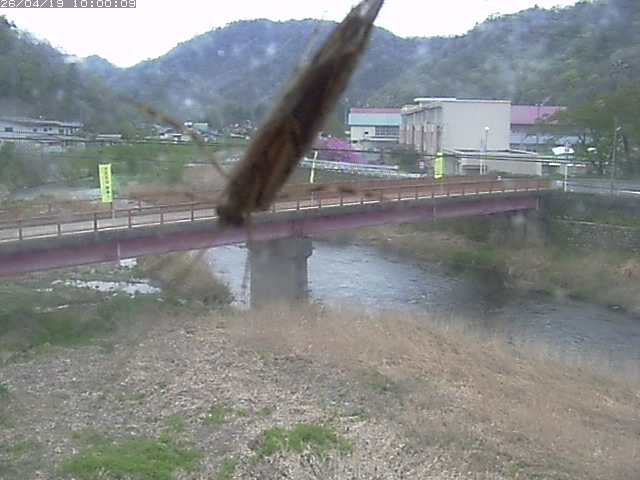 日野川１１2026/04/19 21:10:00